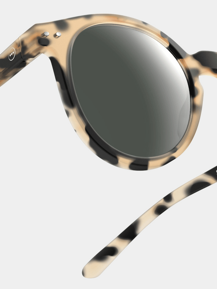 Sunglasses #M Light Tortoise