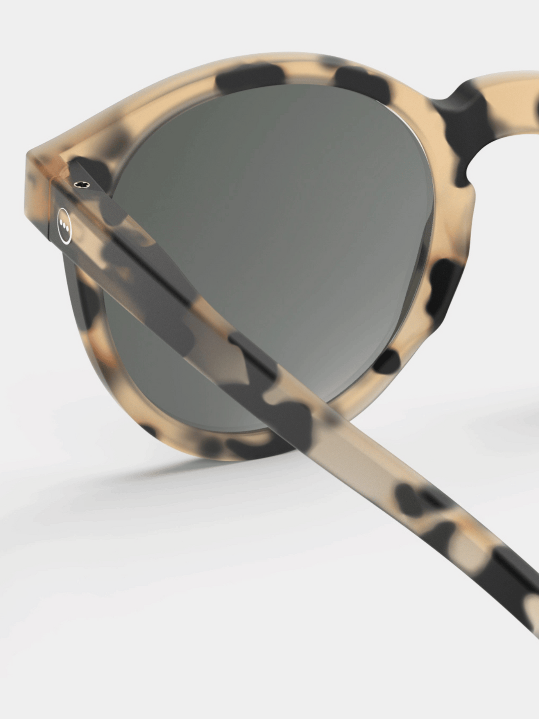 Sunglasses #M Light Tortoise