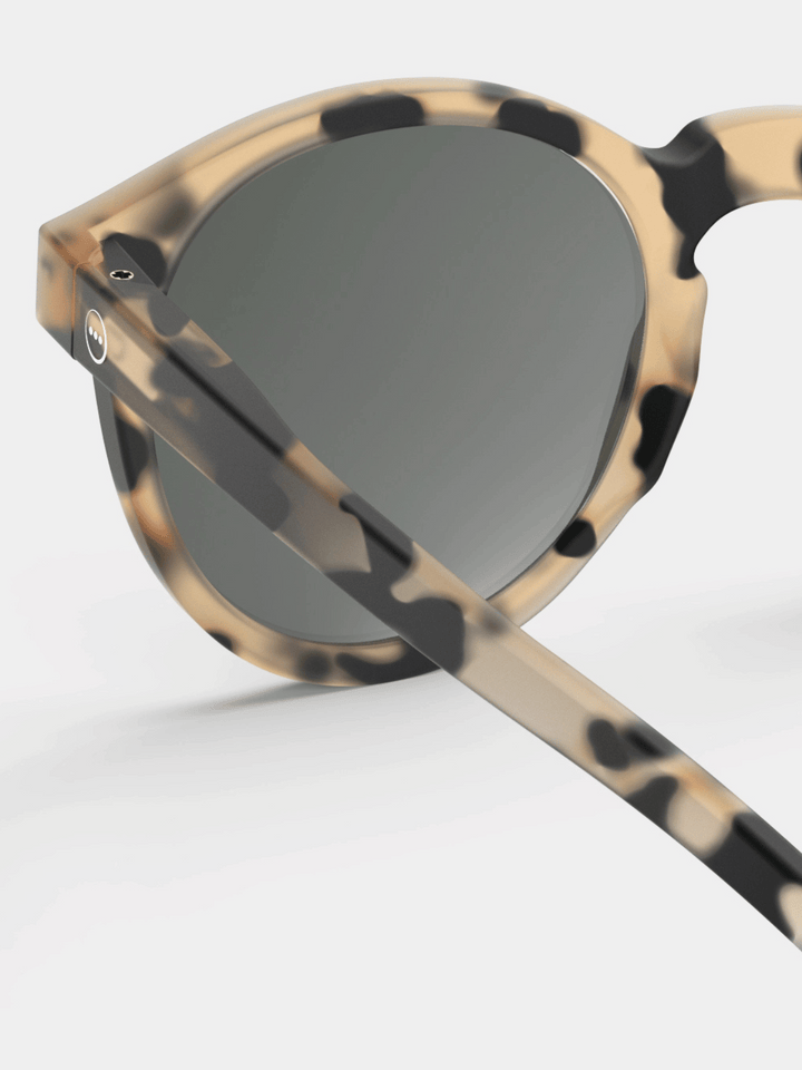 Sunglasses #M Light Tortoise