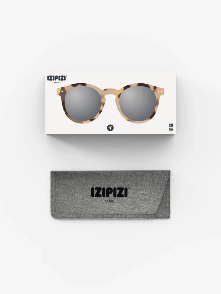 Sunglasses #M Light Tortoise