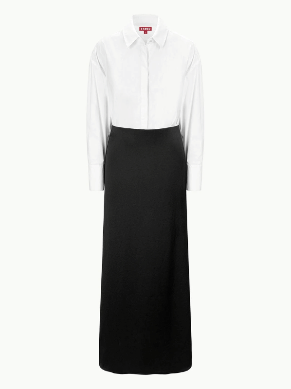 Nile Kleid