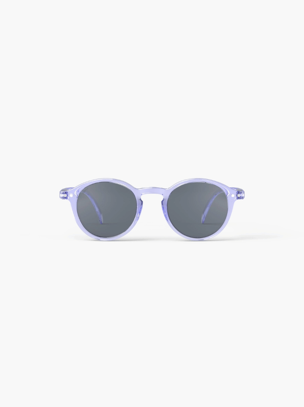 Sunglasses Junior #D Athletic Purple
