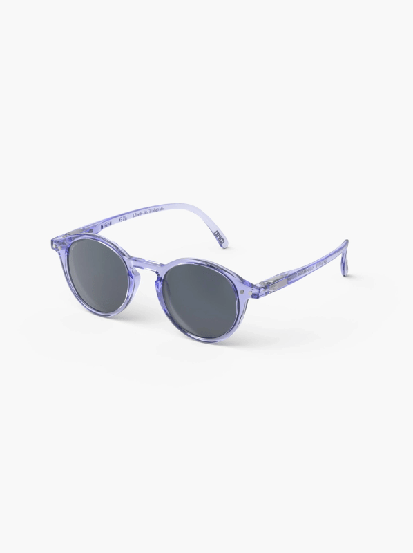 Sunglasses Junior #D Athletic Purple