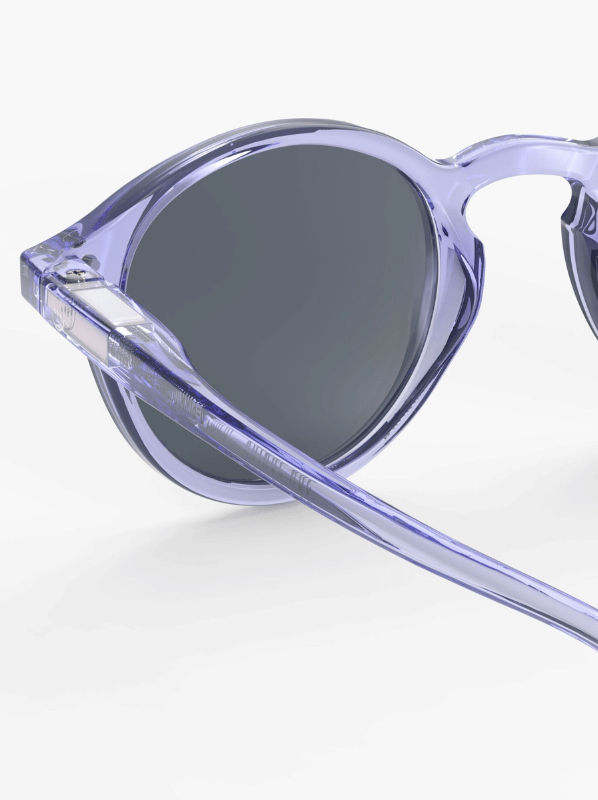 Sunglasses Junior #D Athletic Purple