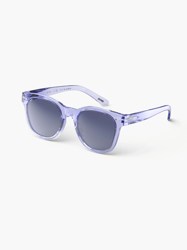 Sunglasses #N Athletic Purple