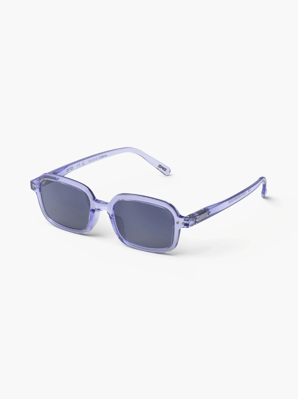 Sunglasses #Play Athletic Purple