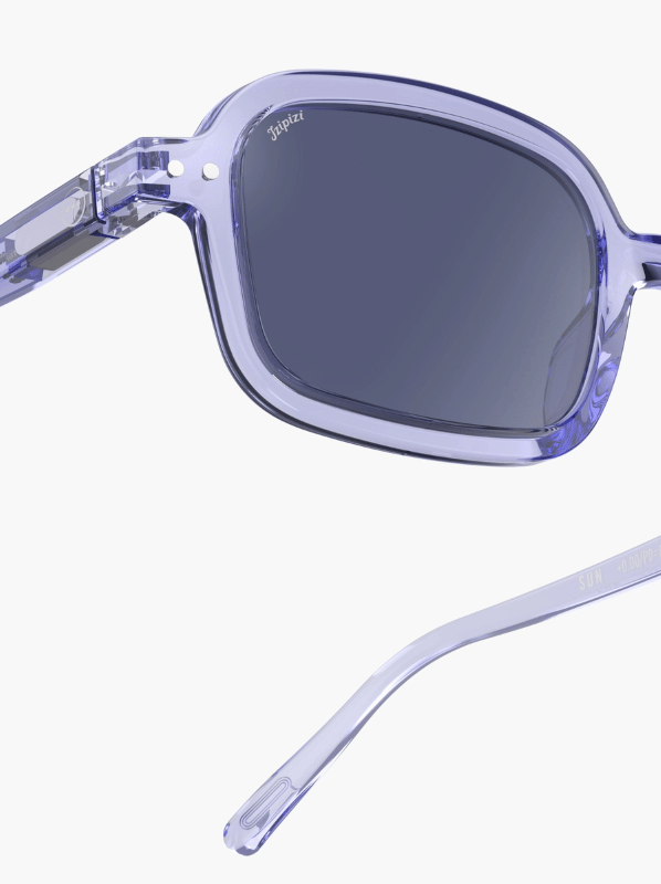 Sunglasses #Play Athletic Purple