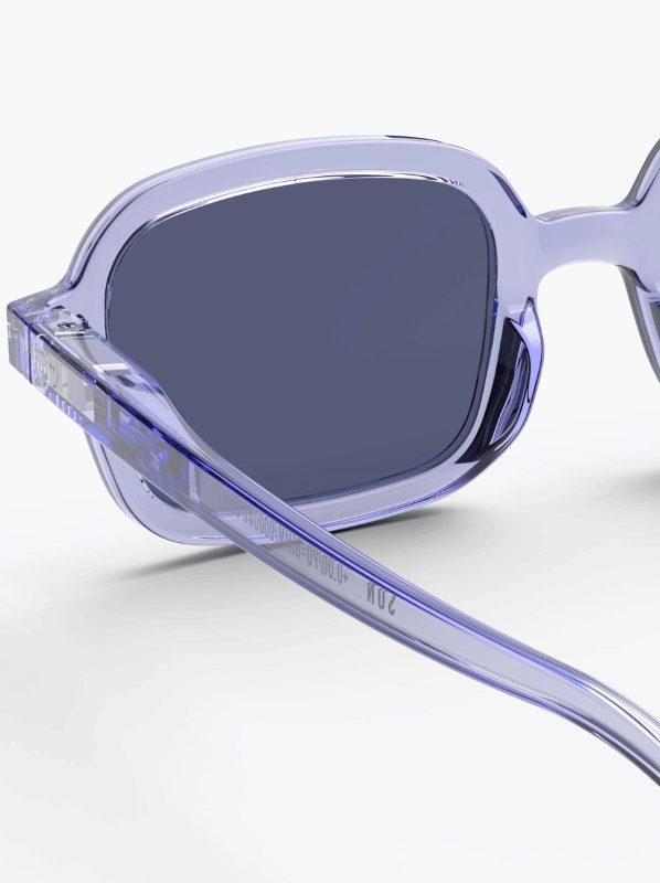 Sunglasses #Play Athletic Purple