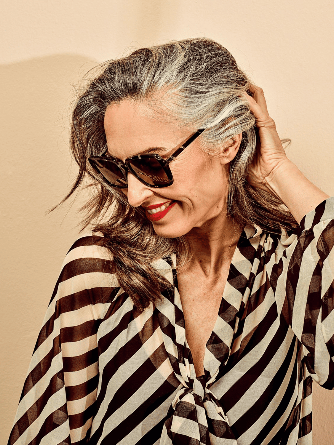 Sunday Bardot sunglasses