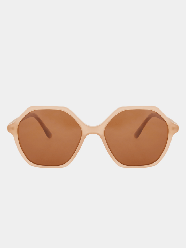 Sonnenbrille Sunday Eyewill Au Lait