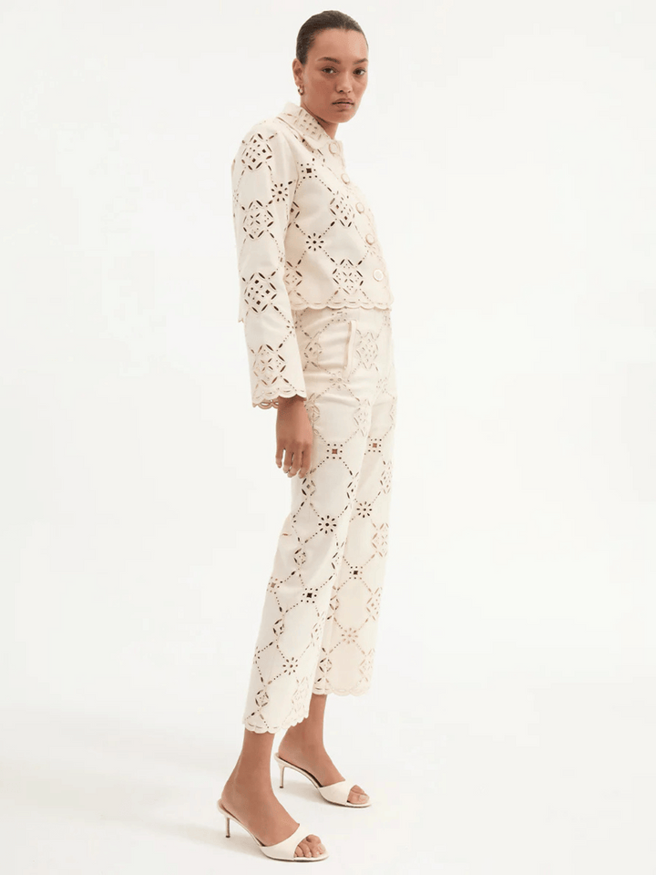 Adelaide jacket