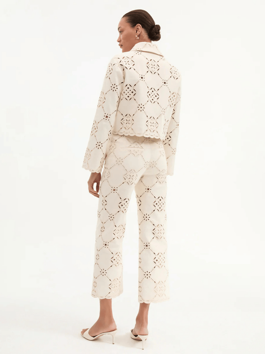 Adelaide jacket