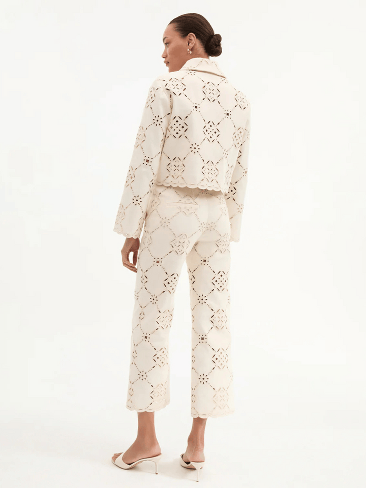 Adelaide jacket