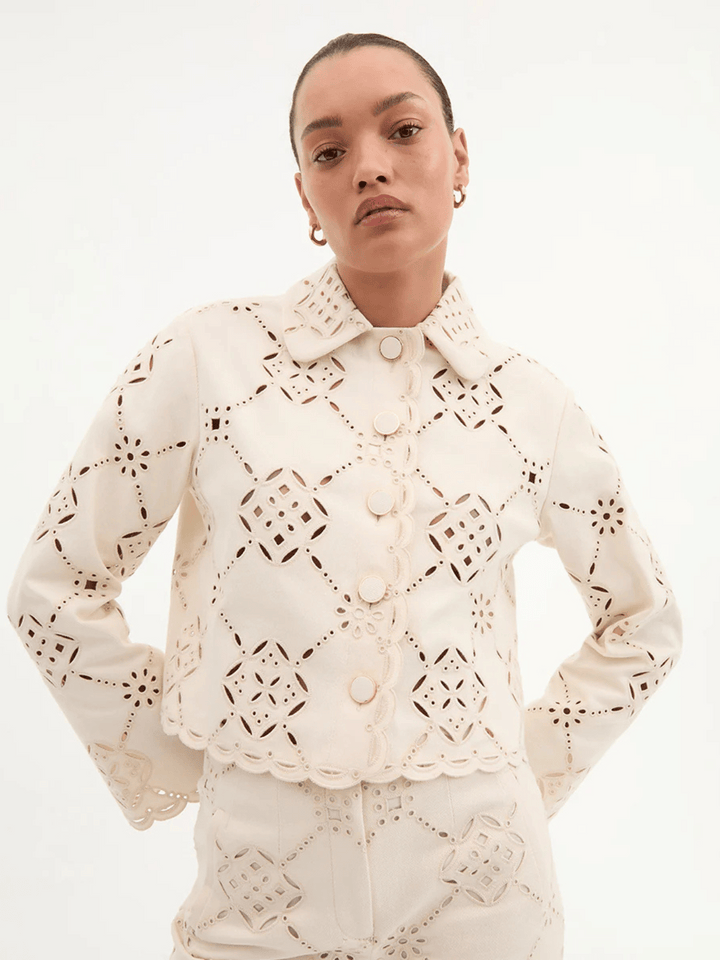 Adelaide jacket
