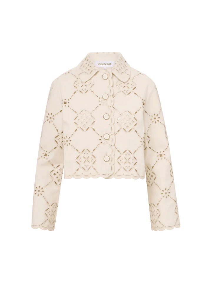 Adelaide jacket