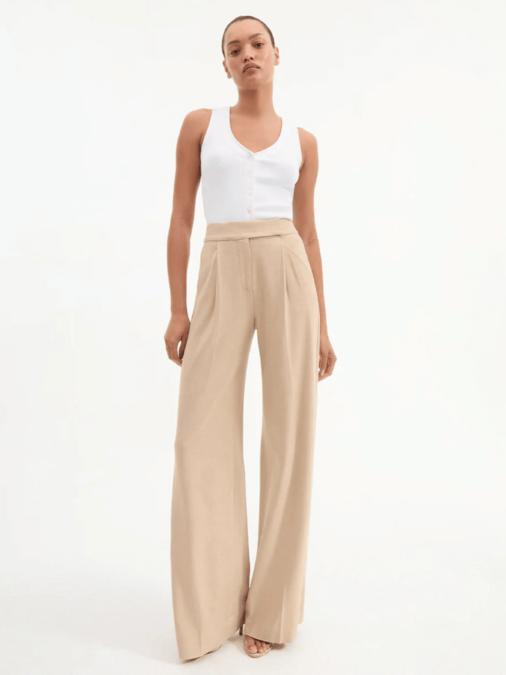 MARBEAU trousers