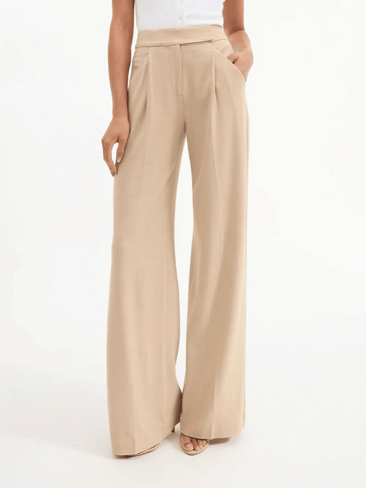 MARBEAU trousers