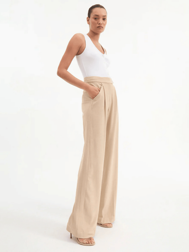 MARBEAU trousers
