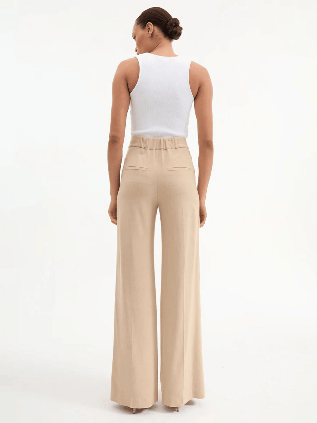 MARBEAU trousers