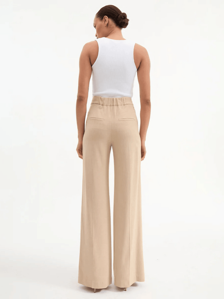 MARBEAU trousers