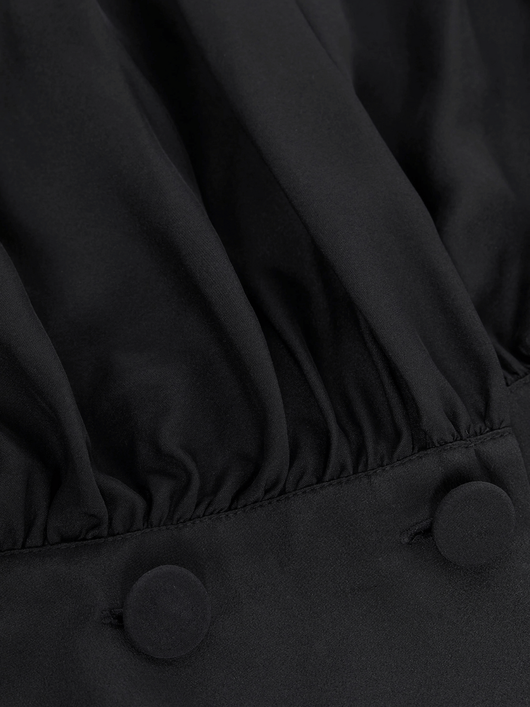 Yan Blouse