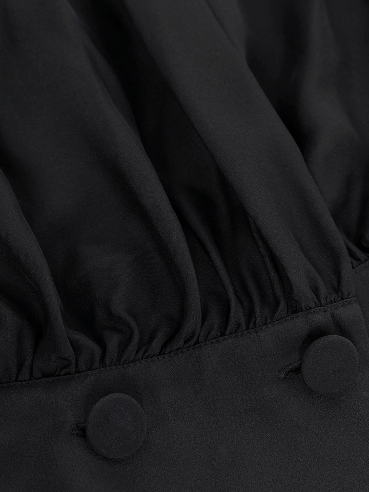 Yan Blouse