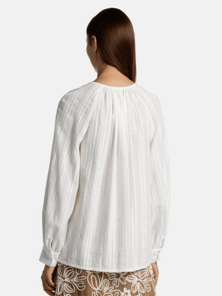 Brocca Bluse