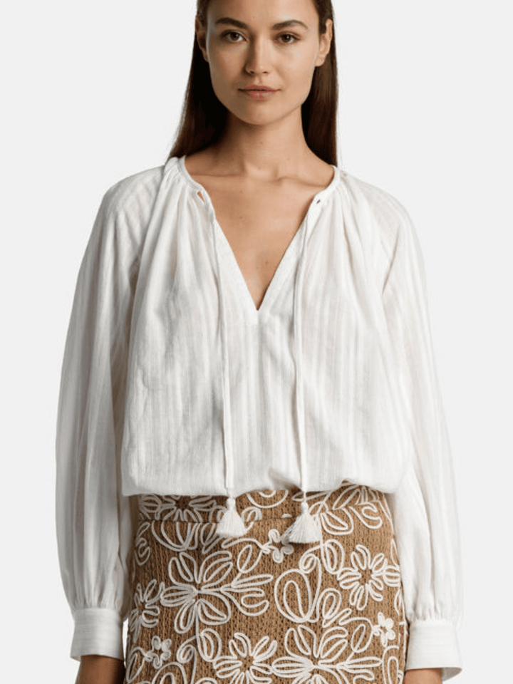 Brocca Bluse
