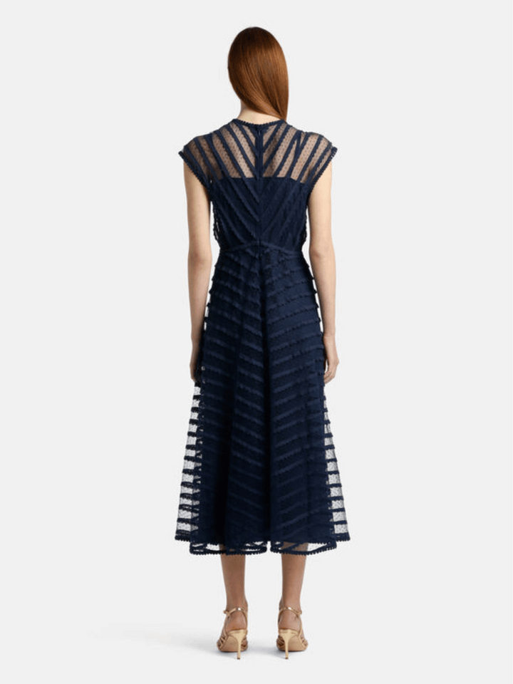 Pianosa Abendkleid