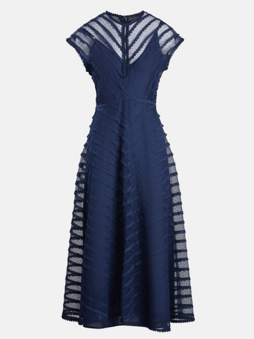 Pianosa Abendkleid