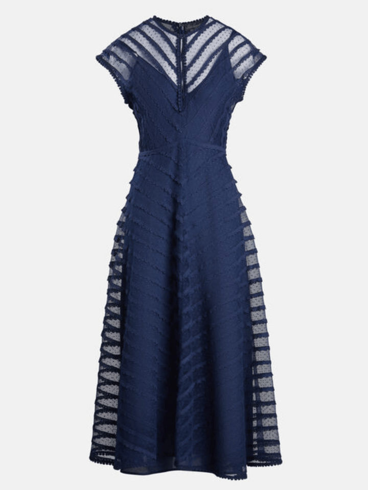 Pianosa Abendkleid