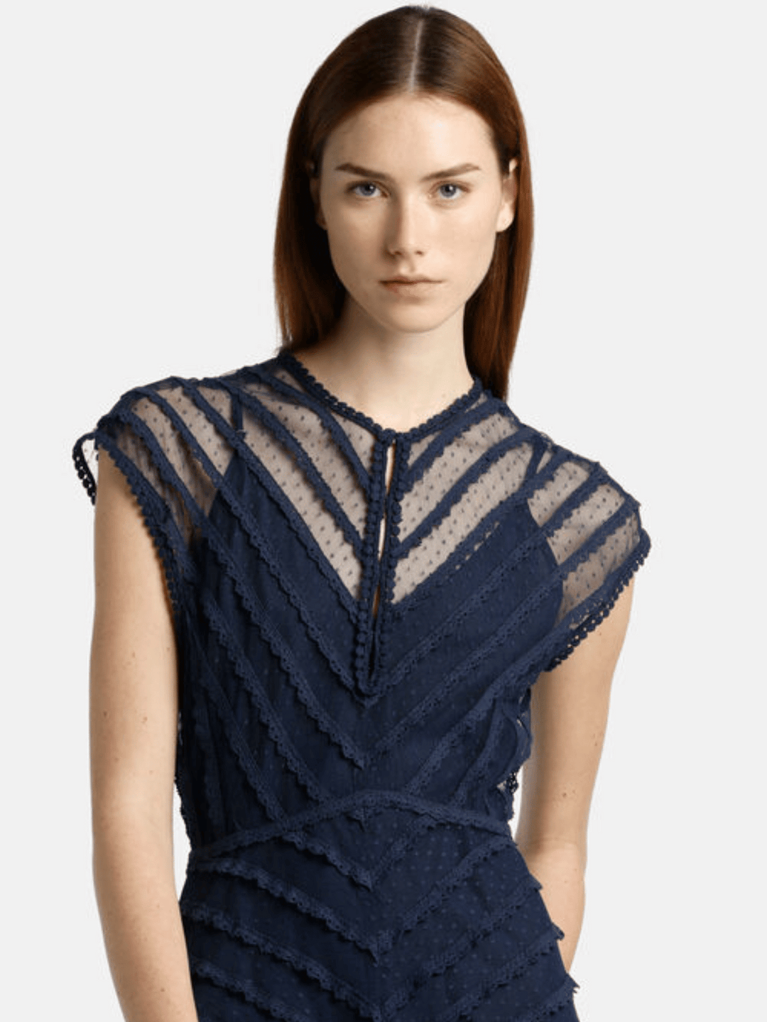 Pianosa Abendkleid