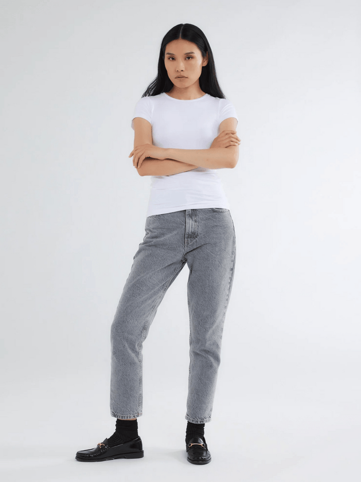 T-Shirt White
