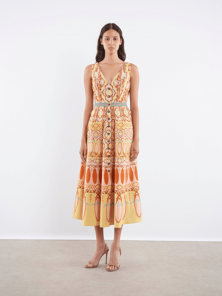 ZOEY dress