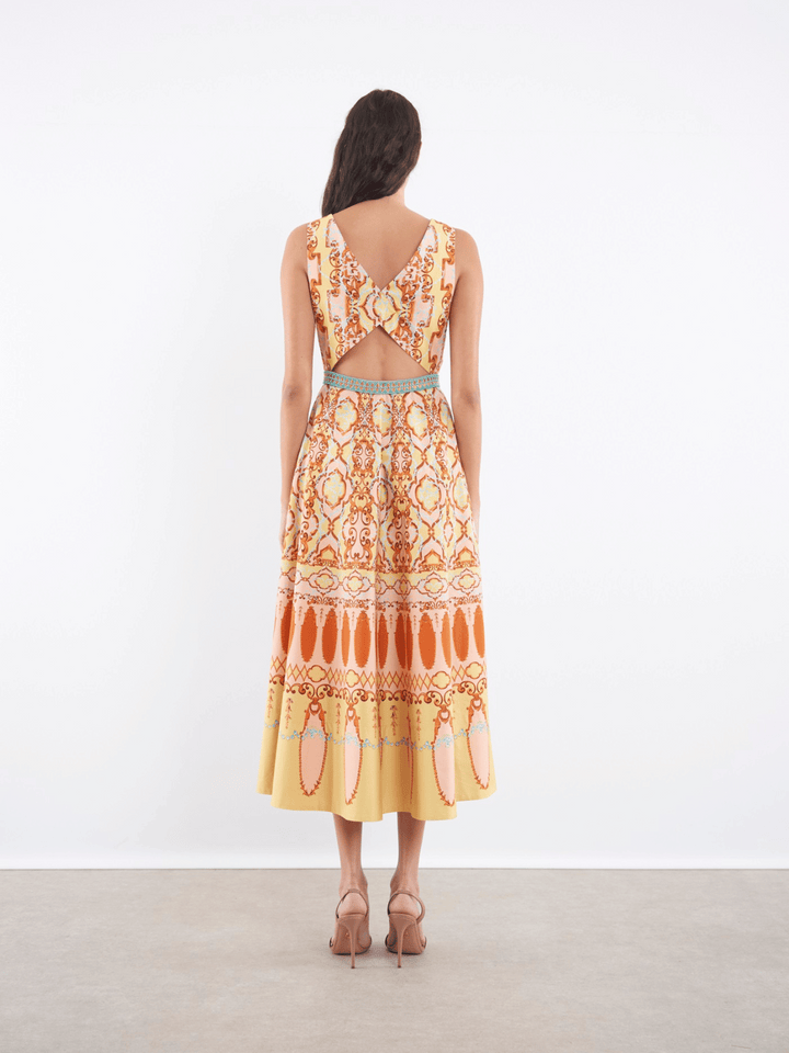 ZOEY dress