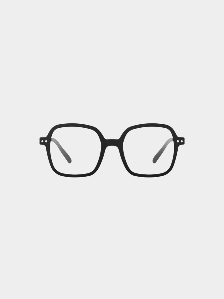 Reading glasses #OFFICE Black