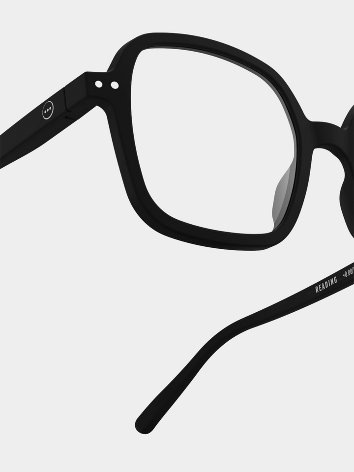 Reading glasses #OFFICE Black