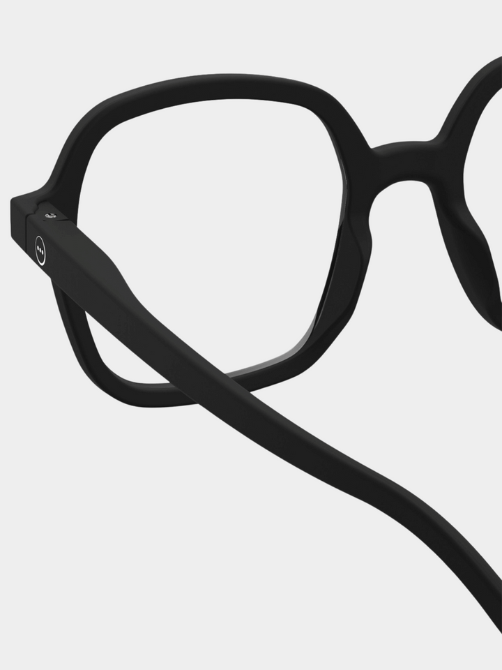 Reading glasses #OFFICE Black