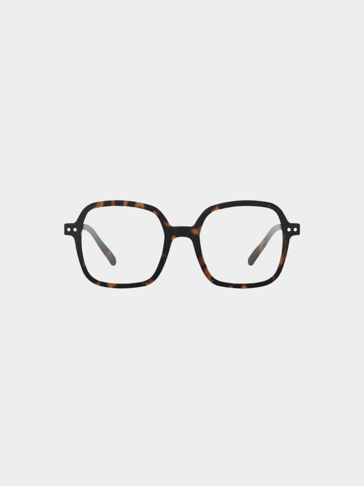 Reading glasses #OFFICE Tortoise