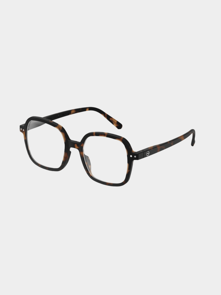 Reading glasses #OFFICE Tortoise