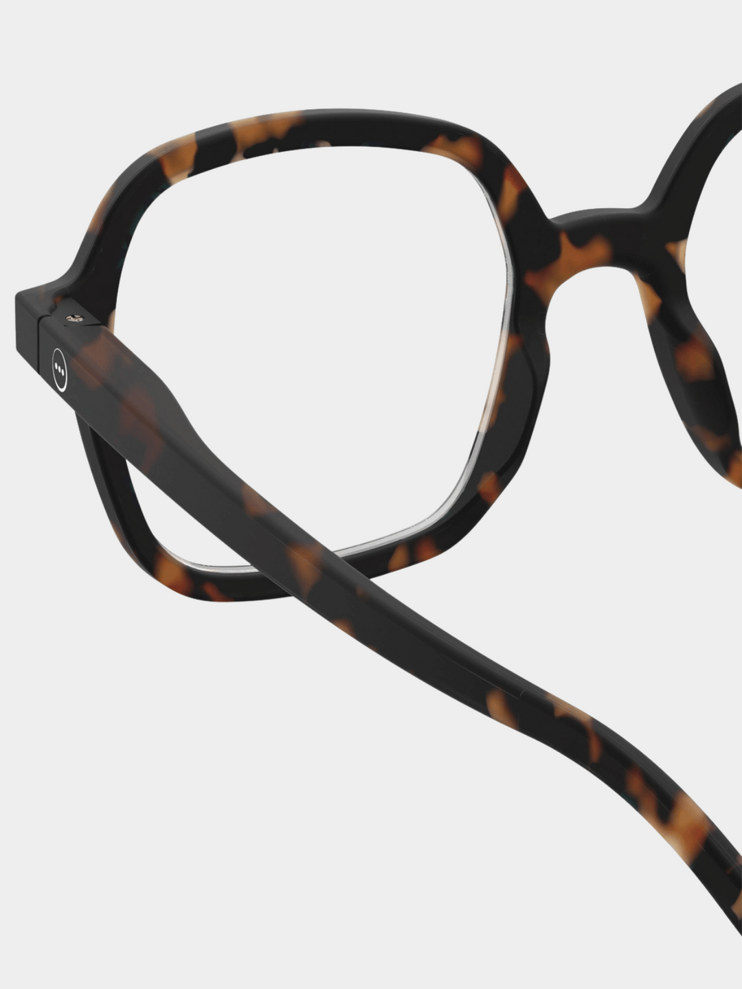 Reading glasses #OFFICE Tortoise