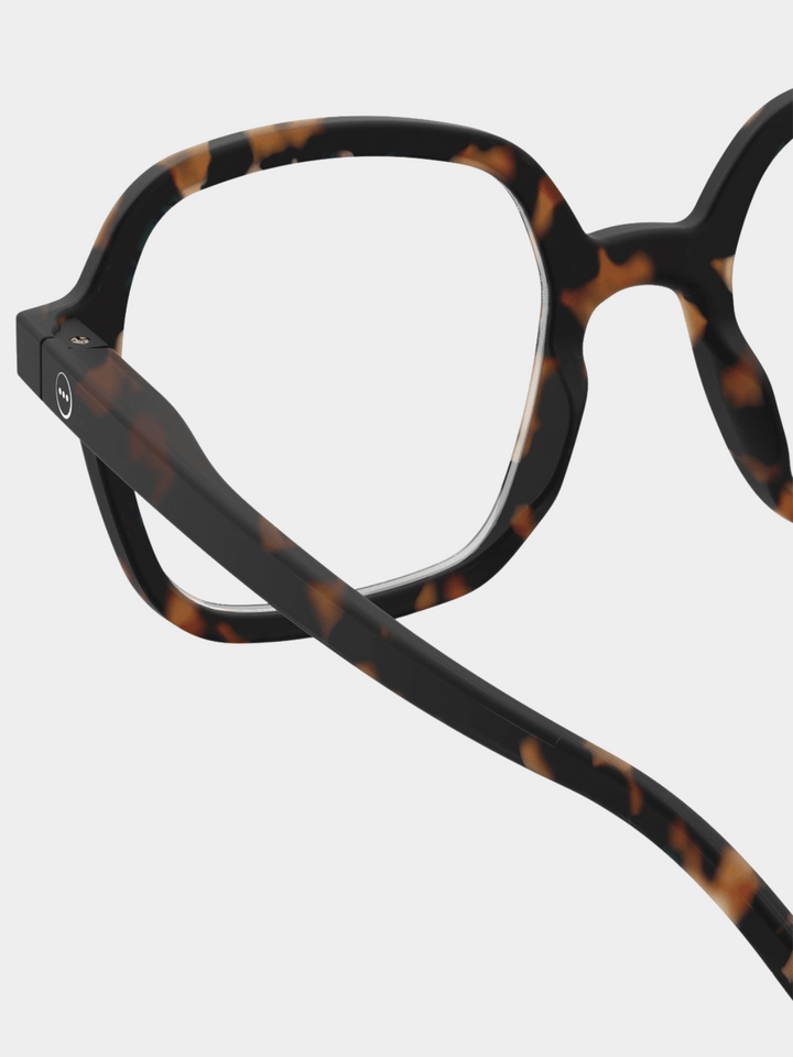 Reading glasses #OFFICE Tortoise