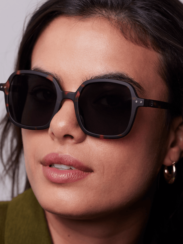 Sunglasses #Office Tortoise