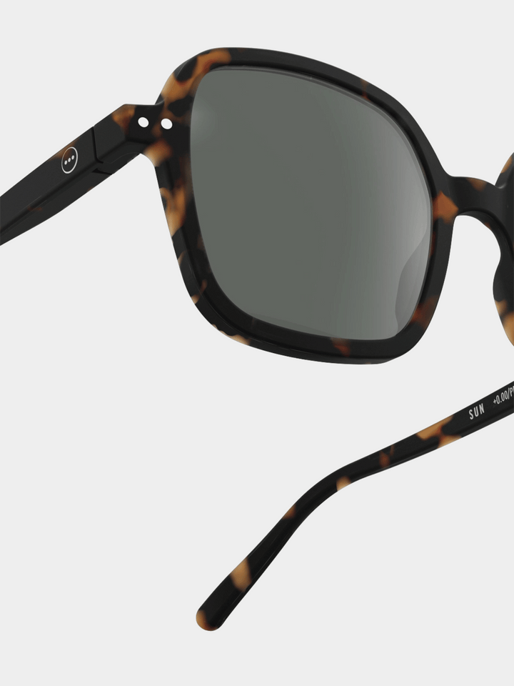Sunglasses #Office Tortoise