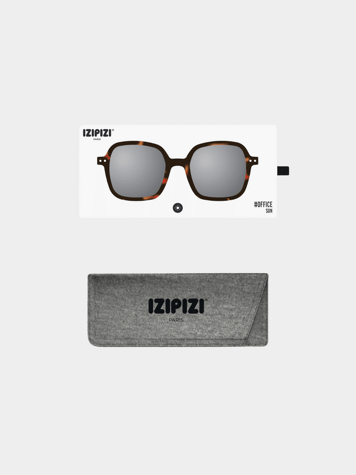 Sunglasses #Office Tortoise