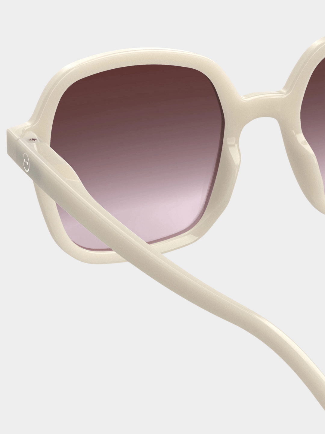 Sunglasses #Office Vintage Cream