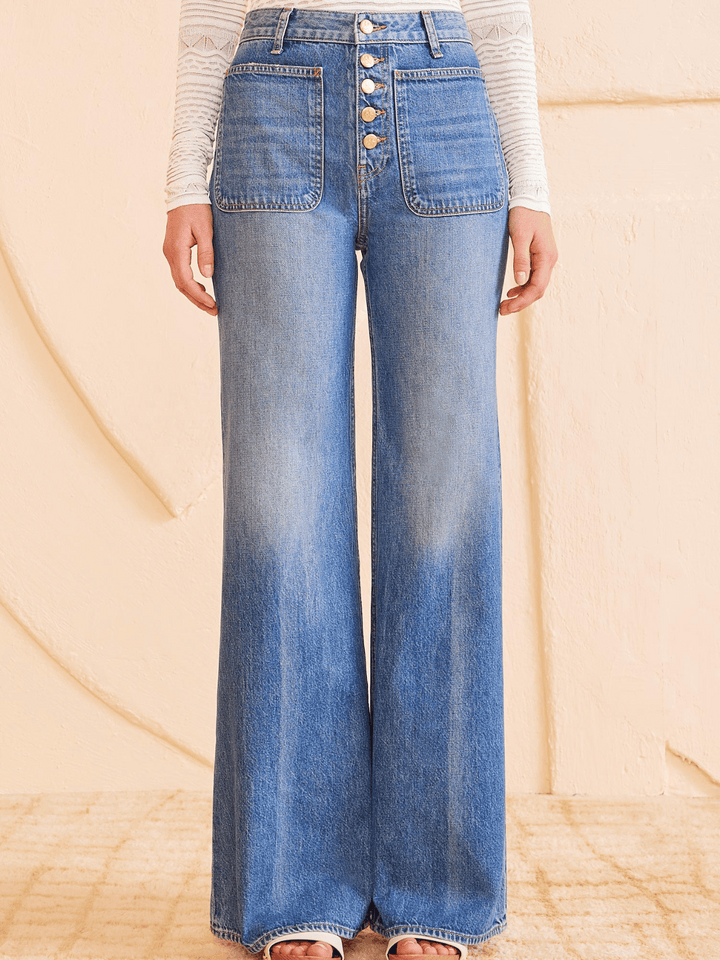 The Gwynne Jeans