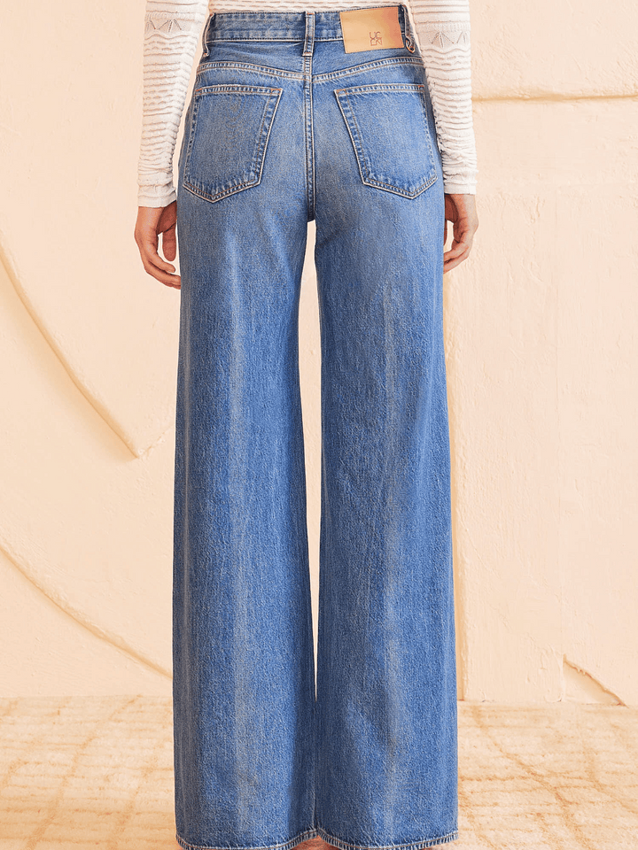 The Gwynne Jeans