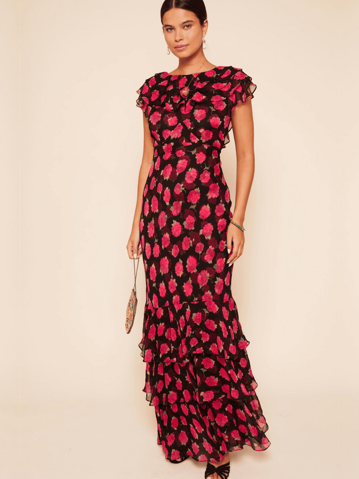 Rio Dress