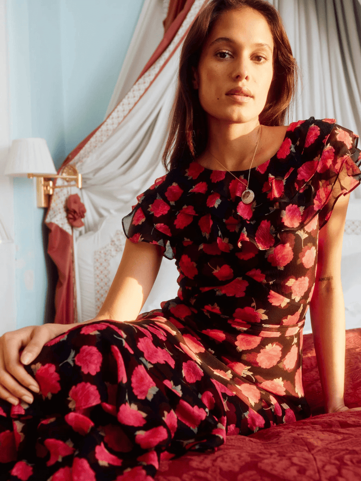 Rio Dress